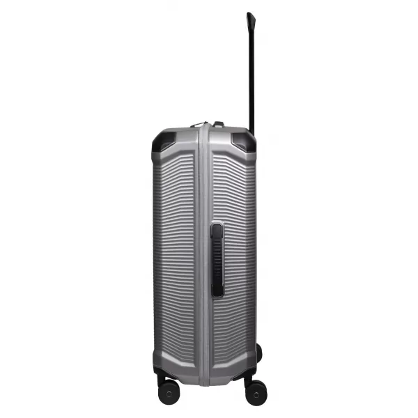  куфар TRAVELITE MILLENNIUM L СРЕБРО 