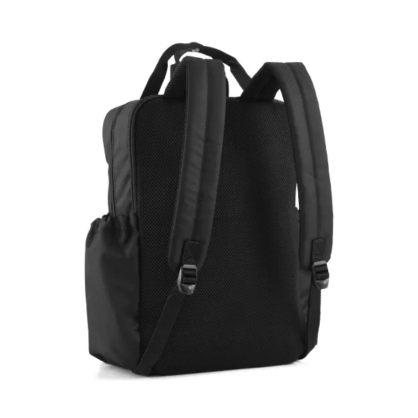  Раница PUMA PHASE COLLEGE BACKPACK 092195_01 ПУМА ЧЕРНА 