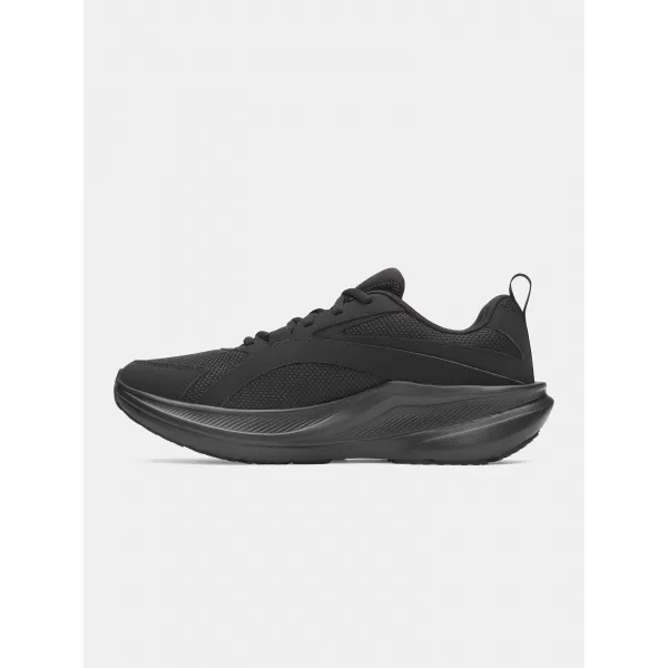  Мъжки обувки UNDER ARMOUR 6006723-002 ЧЕРЕН 