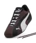 Ботуши PUMA SPEEDCAT PLUS 402995_05 CHOCOLATE BROWN/ ШОКОЛАДОВО КАФЯВО/ПУМА ЧЕРНО