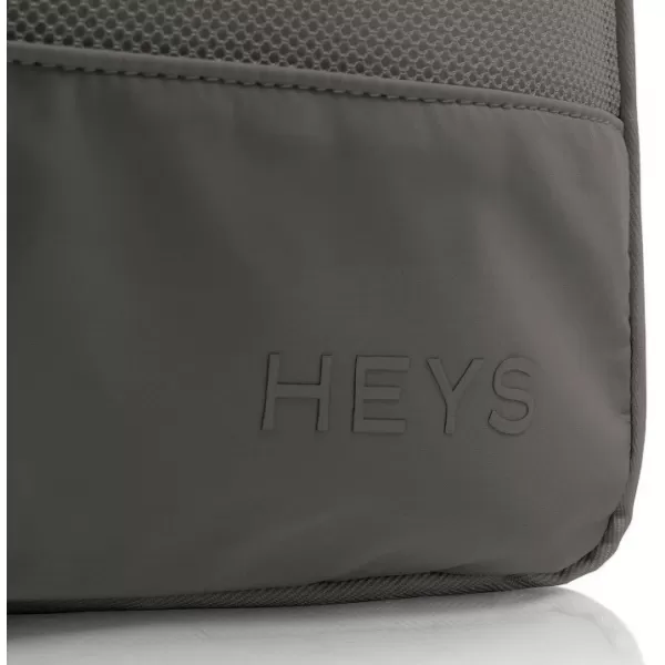  куфар HEYS Ecotex Packing Cube 5 Pc Set СИВ КАМЪК 