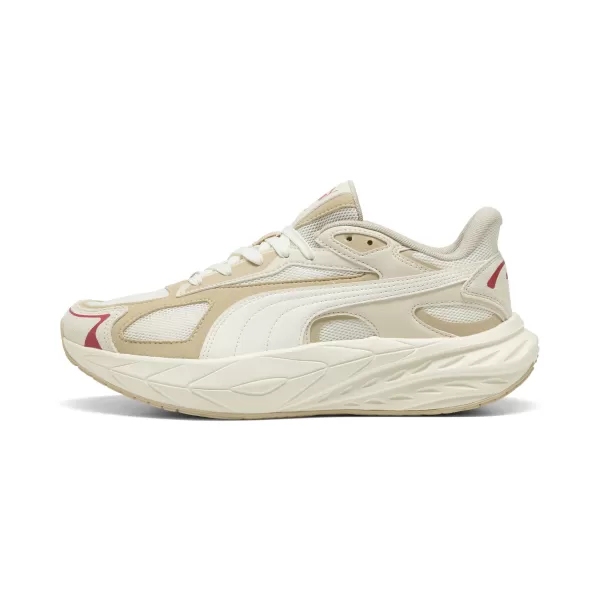  Ботуши PUMA HYPNOTIC LS 2 404714_06 ТОПЪЛ БЯЛ/АЛПИЙСКИ СНЯГ 