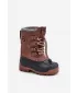 Детски снежни човеци LEE COOPER LCJ-24-44-2842K КАФЯВО