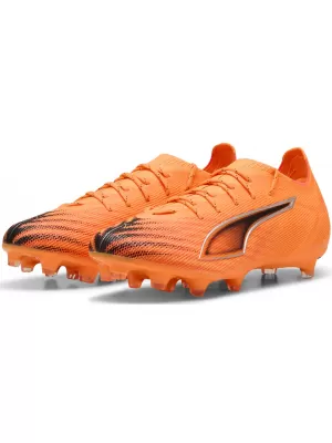 Ботуши PUMA ULTRA 6 PRO FG/AG 108551-03 ТОПЛИНА ОГЪН/ЧЕРНО/СВЕТЕЩО ЧЕРВЕНО