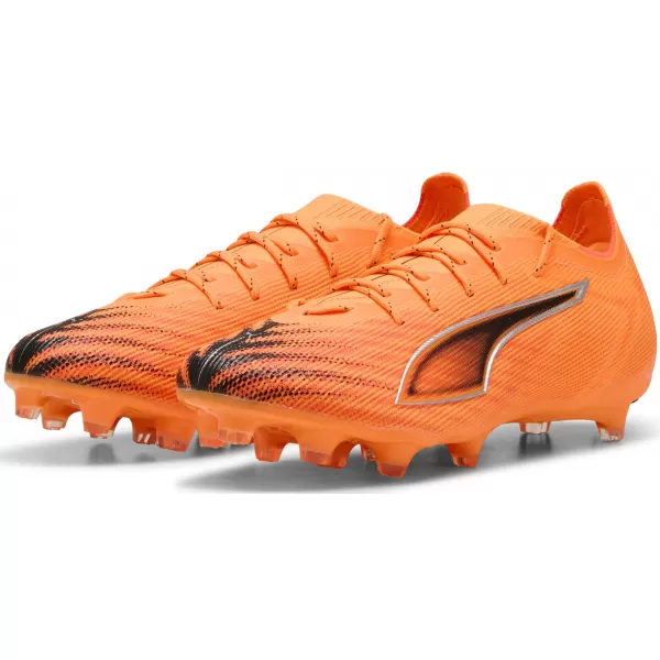  Ботуши PUMA ULTRA 6 PRO FG/AG 108551-03 ТОПЛИНА ОГЪН/ЧЕРНО/СВЕТЕЩО ЧЕРВЕНО 