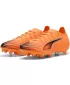 Ботуши PUMA ULTRA 6 PRO FG/AG 108551-03 ТОПЛИНА ОГЪН/ЧЕРНО/СВЕТЕЩО ЧЕРВЕНО