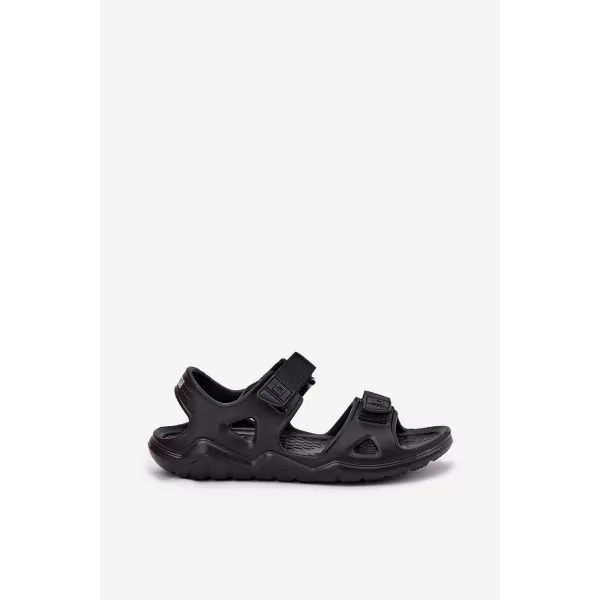  Дамски обувки BIG STAR RR274A512 BLACK Big Star Shoes 