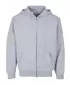 Детски суичър URBAN CLASSICS UCK8003 ХЕДЪР СИВО