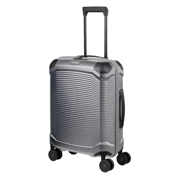  куфар TRAVELITE MILLENNIUM S СРЕБРО 