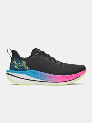 Дамски обувки UNDER ARMOUR W VELOCITI SPEED SPD 6000017-005 ЧЕРЕН