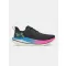 Дамски обувки UNDER ARMOUR W VELOCITI SPEED SPD 6000017-005 ЧЕРЕН