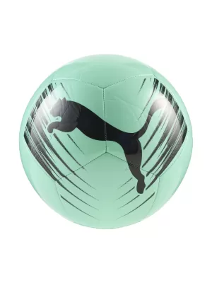 Тренировъчна топка PUMA ATTACANTO GRAPHIC BALL 084739_08 MINT JELLY/ МЕНТОВО ЖЕЛЕ/ПУМА ЧЕРНО