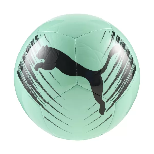  Тренировъчна топка PUMA ATTACANTO GRAPHIC BALL 084739_08 MINT JELLY/ МЕНТОВО ЖЕЛЕ/ПУМА ЧЕРНО 