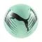 Тренировъчна топка PUMA ATTACANTO GRAPHIC BALL 084739_08 MINT JELLY/ МЕНТОВО ЖЕЛЕ/ПУМА ЧЕРНО