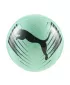 Тренировъчна топка PUMA ATTACANTO GRAPHIC BALL 084739_08 MINT JELLY/ МЕНТОВО ЖЕЛЕ/ПУМА ЧЕРНО