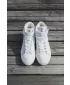 Мъжки кецове BIG STAR Y174020FW WHITE Big Star Shoes