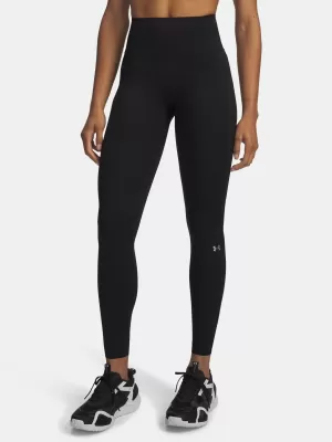 Дамски клин VANISH ELITE LEGGING 6009963-008 BLACK Under Armour