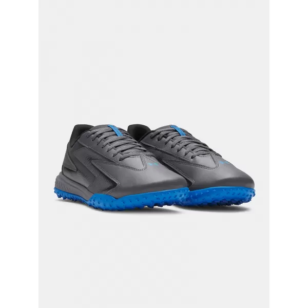  тревни площи UNDER ARMOUR UA U SHADOW TURF 3 3028293-025 СИВО 