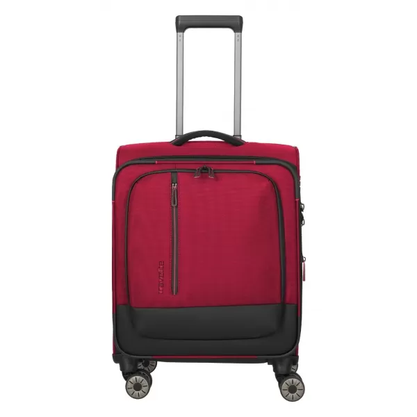  куфар TRAVELITE Crosslite 5.0 S exp. ИЗД 