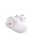 Мъжки чехли BIG STAR II175003 WHITE Big Star Shoes