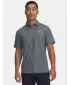 Мъжка тениска UNDER ARMOUR UA T2G PRINTED POLO 6012304-412 СИНЬО