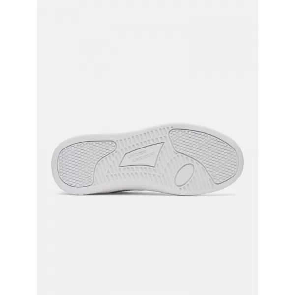  Дамски обувки UNDER ARMOUR UA W TEMPO 6005796-100 БЯЛО 