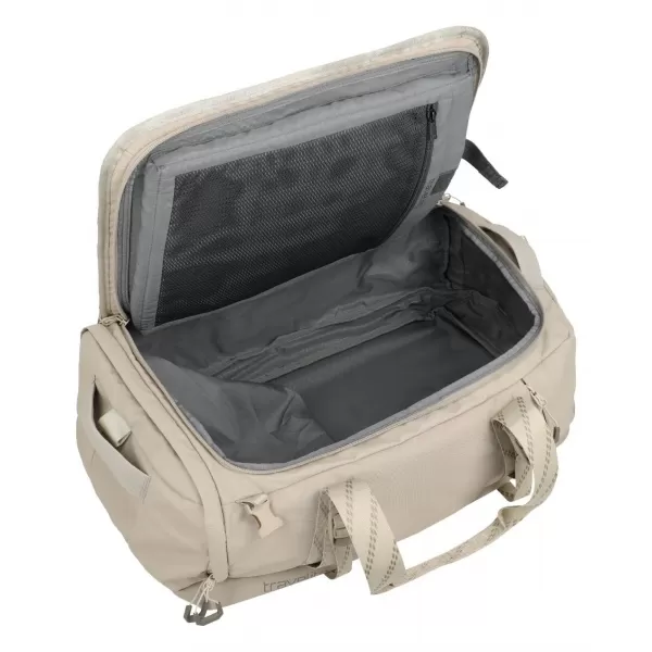  Чанта TRAVELITE Venture Line Duffle M ПЯСЪК 