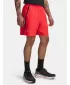 Мъжки шорти UNDER ARMOUR UA LAUNCH 7'' SHORTS 1382620-714 ЧЕРВЕНО