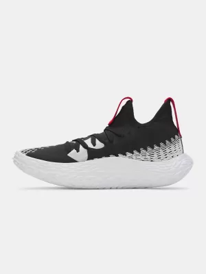 Ботуши UNDER ARMOUR 6007019-001 ЧЕРЕН