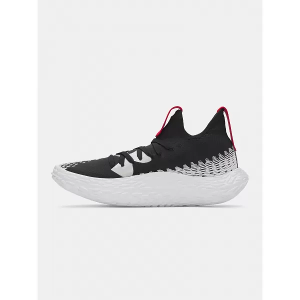  Ботуши UNDER ARMOUR 6007019-001 ЧЕРЕН 