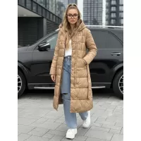 кафяво