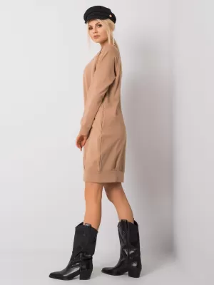 Рокля BASIC FEEL GOOD RV-TU-5184.93P КАМИЛА