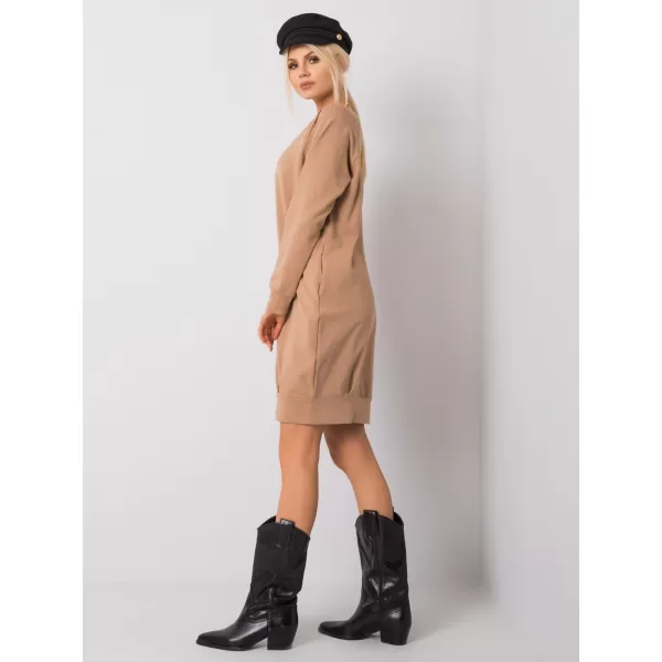  Рокля BASIC FEEL GOOD RV-TU-5184.93P КАМИЛА 