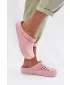 Дамски обувки BIG STAR TT274A080 PINK Big Star Shoes
