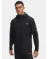 Мъжко яке UNDER ARMOUR TECH UTILITY WOVEN JCKT 6004967-001 ЧЕРЕН