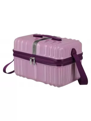 куфар TRAVELITE Lascana Edition Beautycase Purple Degrade ЛИЛАВ ГРАДИЕНТ