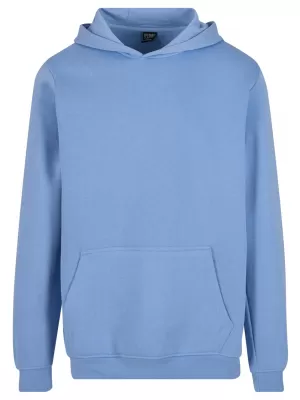 Мъжки суичър URBAN CLASSICS TB7281 ПРАХОВО СИНЬО