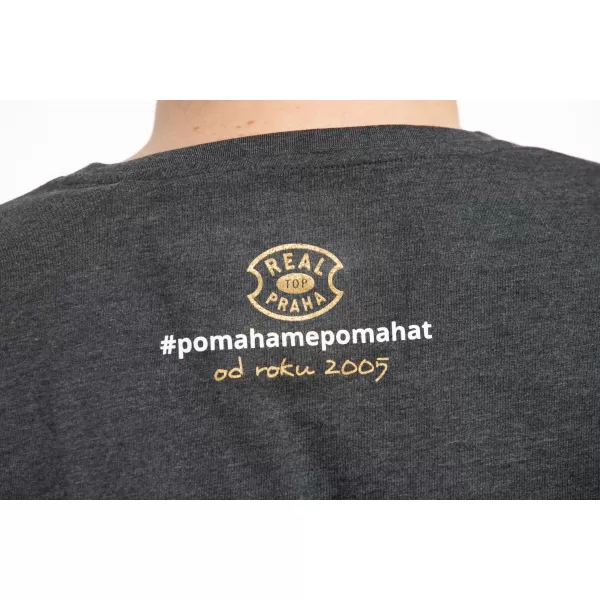  Мъжка тениска SAM 73 PROKREPU 004 РОЗОВО 
