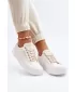 Дамски кецове LEE COOPER LCW-24-31-2170 БЯЛО
