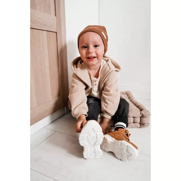  Детски обувки за вода BIG STAR II374094 CAMEL Big Star Shoes 