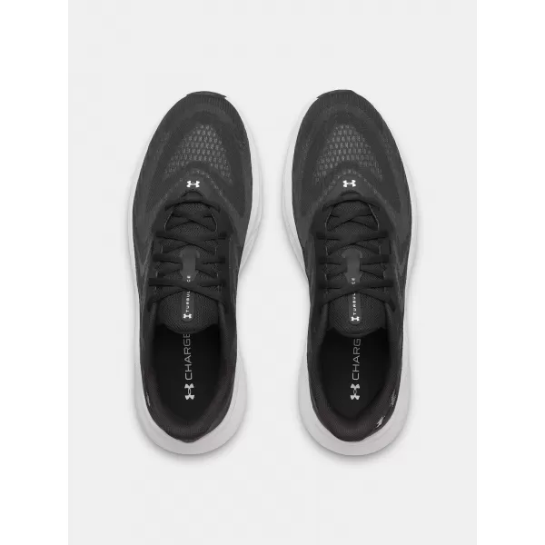  Мъжки обувки UNDER ARMOUR TURBULENCE 3 6006717-001 ЧЕРЕН 
