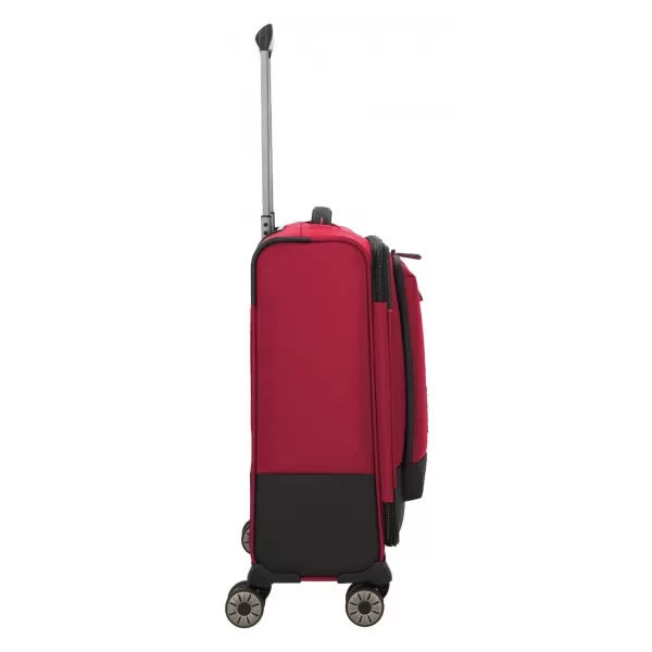  куфар TRAVELITE Crosslite 5.0 S ИЗД 