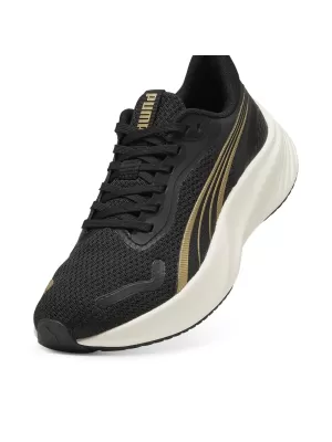 Ботуши PUMA POUNCE LITE 310778_11 PUMA GOLD/PUMA BLACK