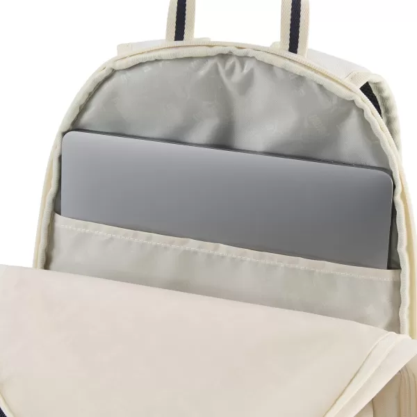  Раница PUMA PHASE CLASS BACKPACK 092192_01 АЛПИЙСКИ СНЯГ 