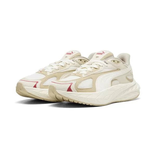  Ботуши PUMA HYPNOTIC LS 2 404714_06 ТОПЪЛ БЯЛ/АЛПИЙСКИ СНЯГ 