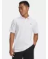 Мъжка тениска UNDER ARMOUR T2G PIQUE POLO 6012303-100 БЯЛО