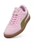 Ботуши PUMA CLUB II ERA SUEDE 400717_31 РОЗОВ БЛЯСЪК/МАСЛИНЕНОЗЕЛЕН