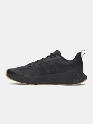 Мъжки обувки UNDER ARMOUR CHARGED COMMIT TR 5 6007140-016 СИВО