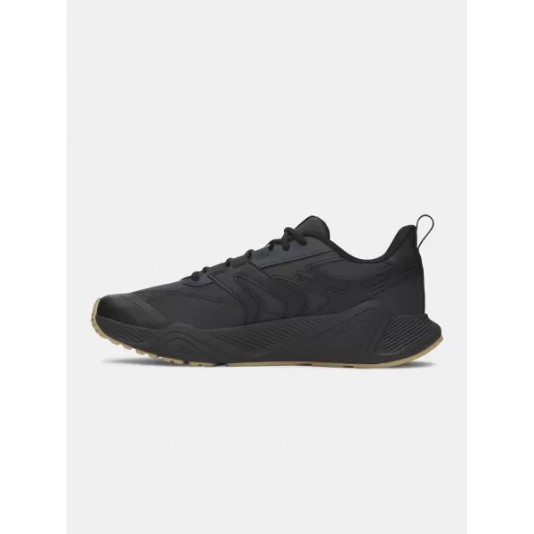  Мъжки обувки UNDER ARMOUR CHARGED COMMIT TR 5 6007140-016 СИВО 