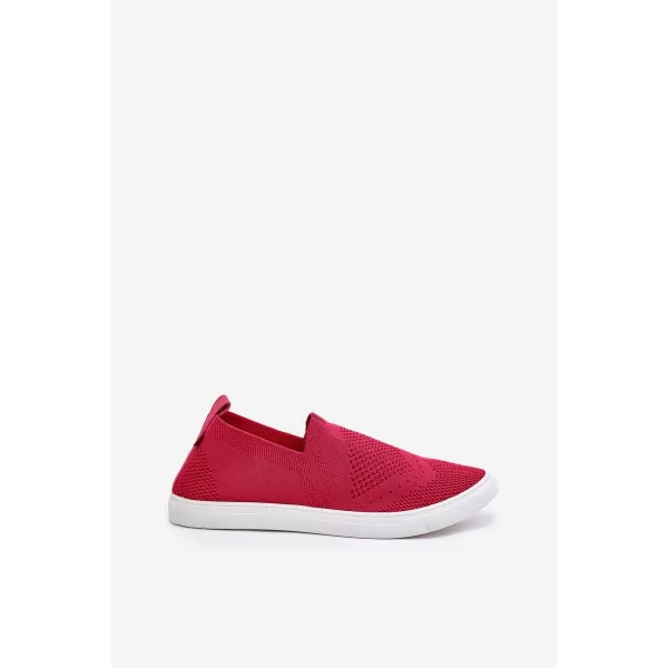 Дамски маратонки BIG STAR FF274A605 PINK Big Star Shoes 